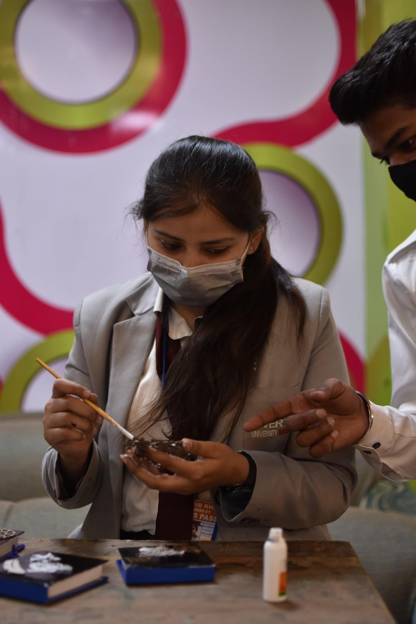 Invertis University Bareilly Events photo 13