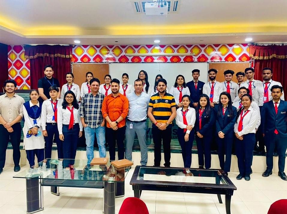 Invertis University Bareilly Events photo 15