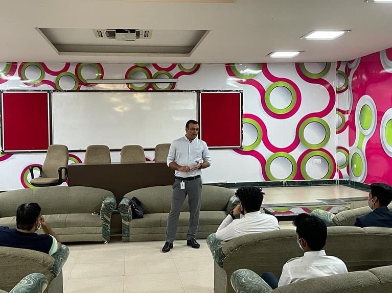 Invertis University Bareilly Events photo 16