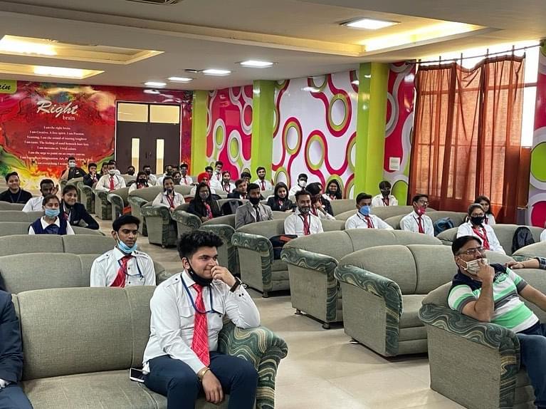 Invertis University Bareilly Events photo 17