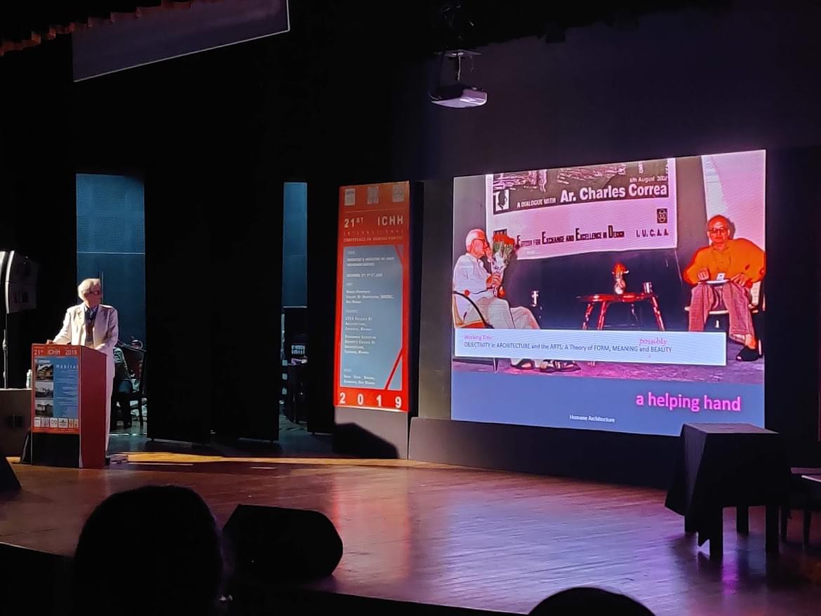 Bharati Vidyapeeth College of Architecture Navi Mumbai BVCOA Navi Mumbai Co-curricular photo 6