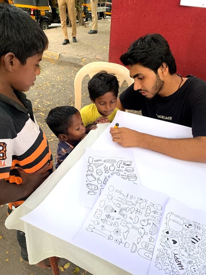 Bharati Vidyapeeth College of Architecture Navi Mumbai BVCOA Navi Mumbai Co-curricular photo 8