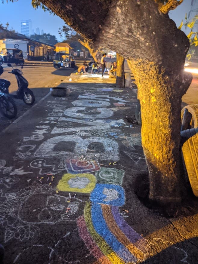 Bharati Vidyapeeth College of Architecture Navi Mumbai BVCOA Navi Mumbai Extracurricular photo 8