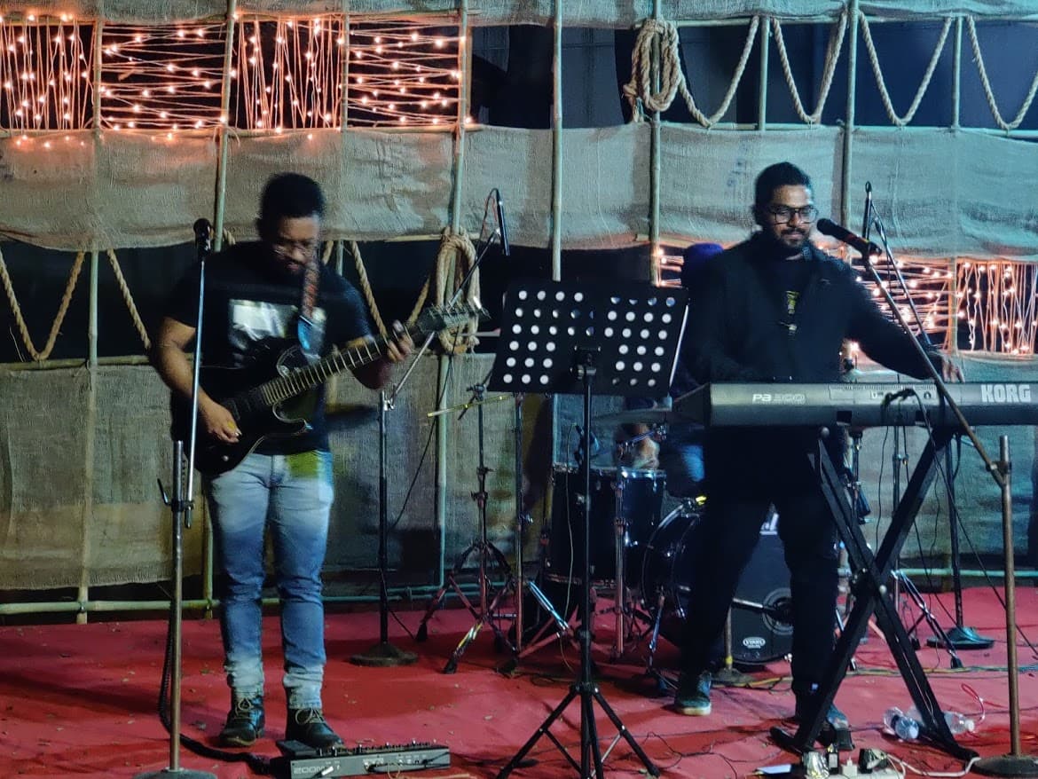 Bharati Vidyapeeth College of Architecture Navi Mumbai BVCOA Navi Mumbai Extracurricular photo 7