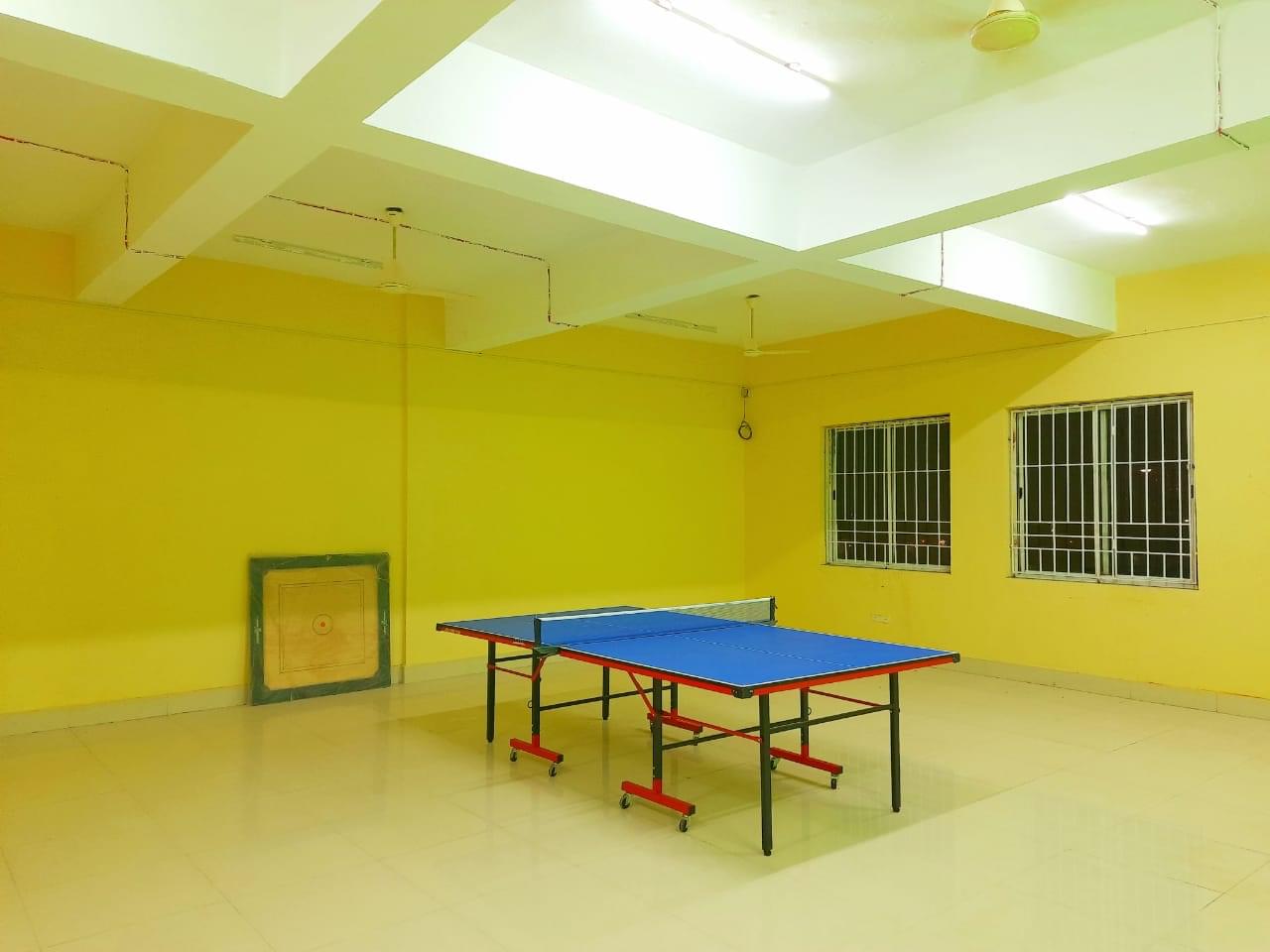 JIS University Infrastructure photo 4