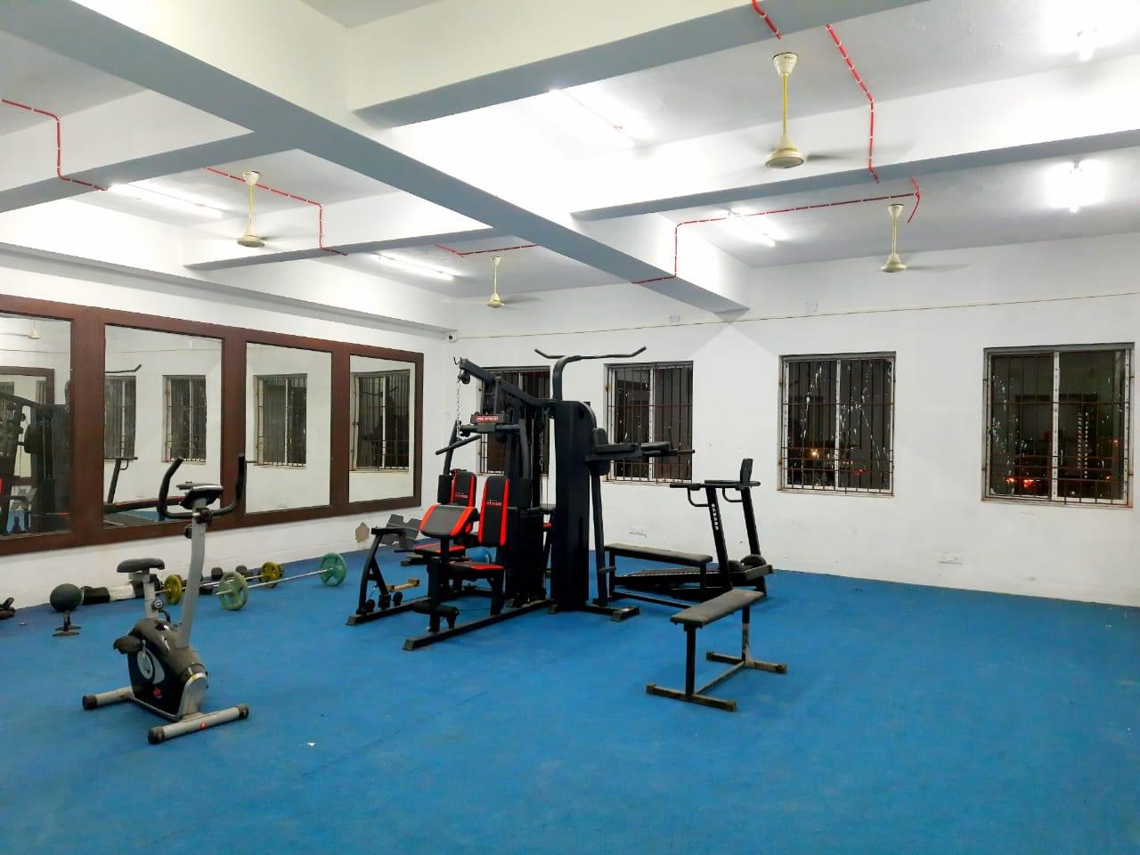 JIS University Infrastructure photo 5