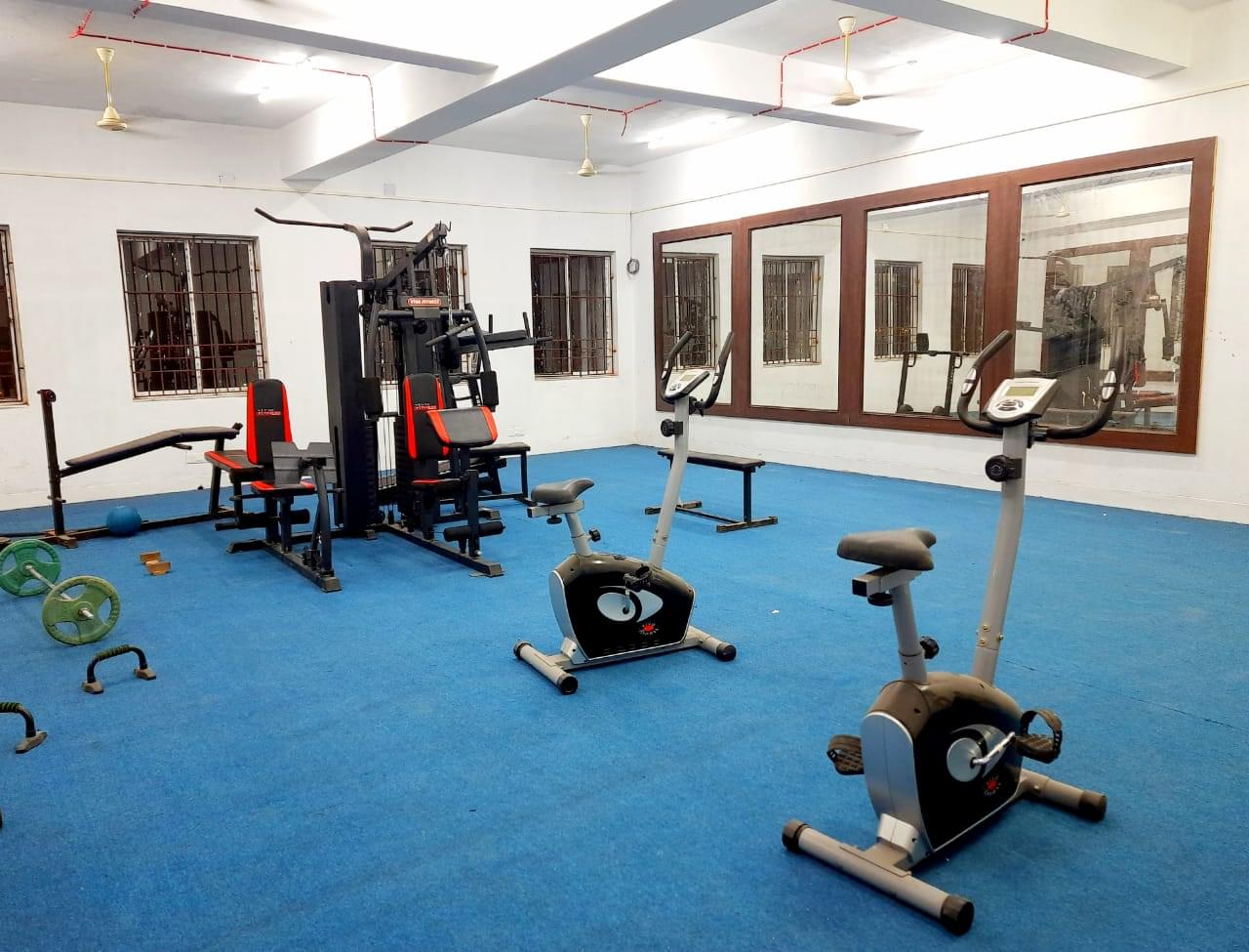 JIS University Infrastructure photo 8