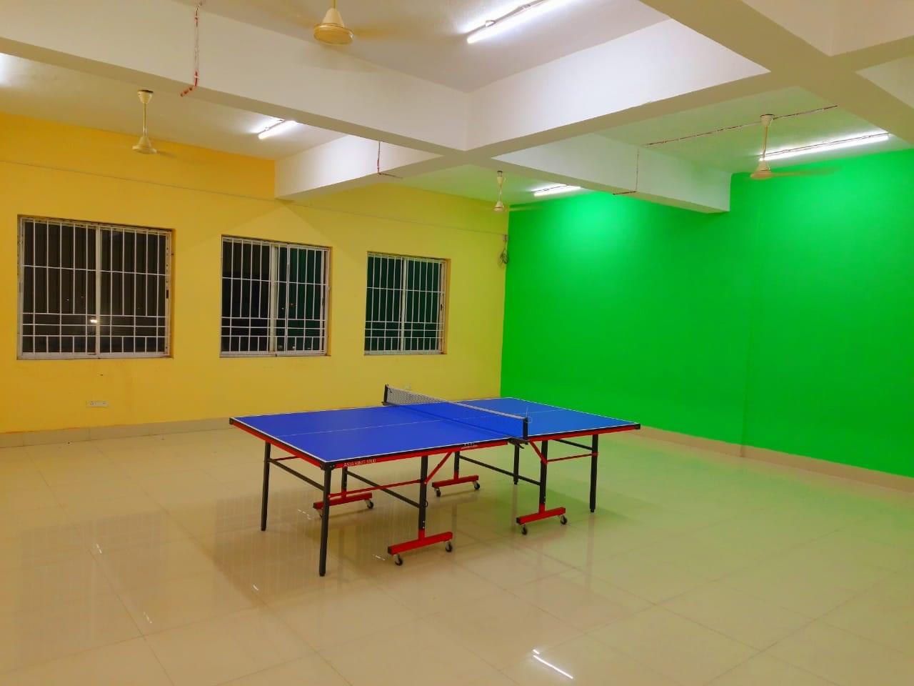 JIS University Infrastructure photo 9