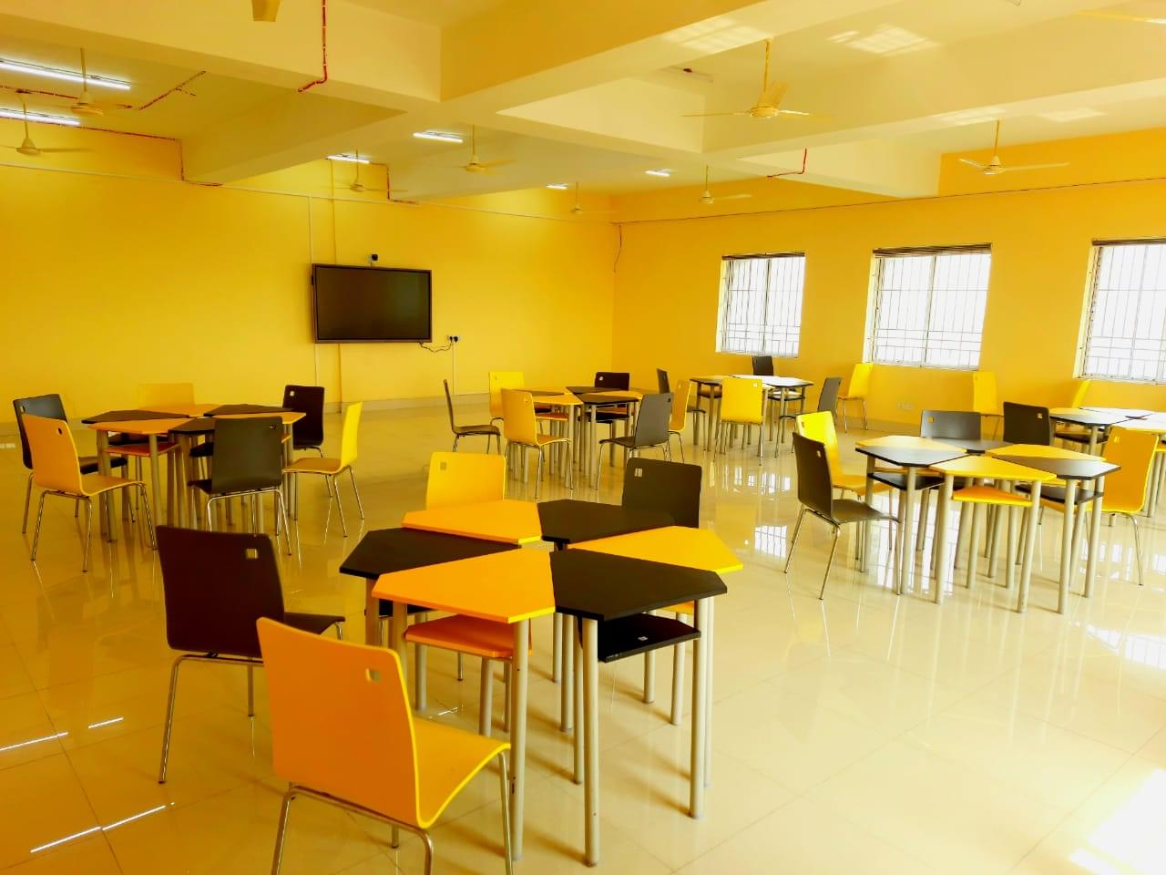 JIS University Infrastructure photo 11