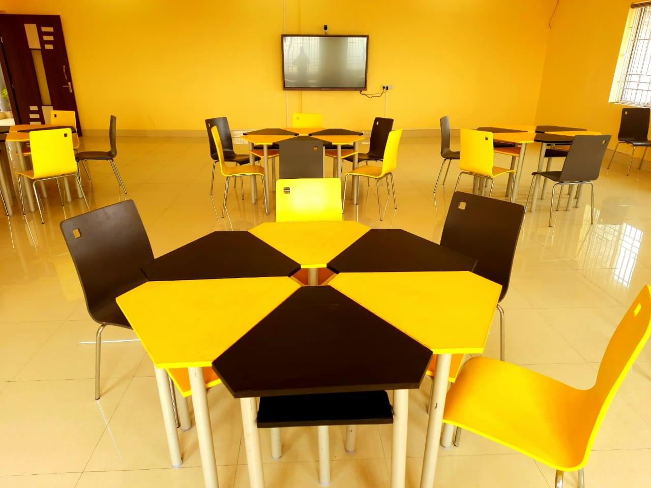 JIS University Infrastructure photo 12