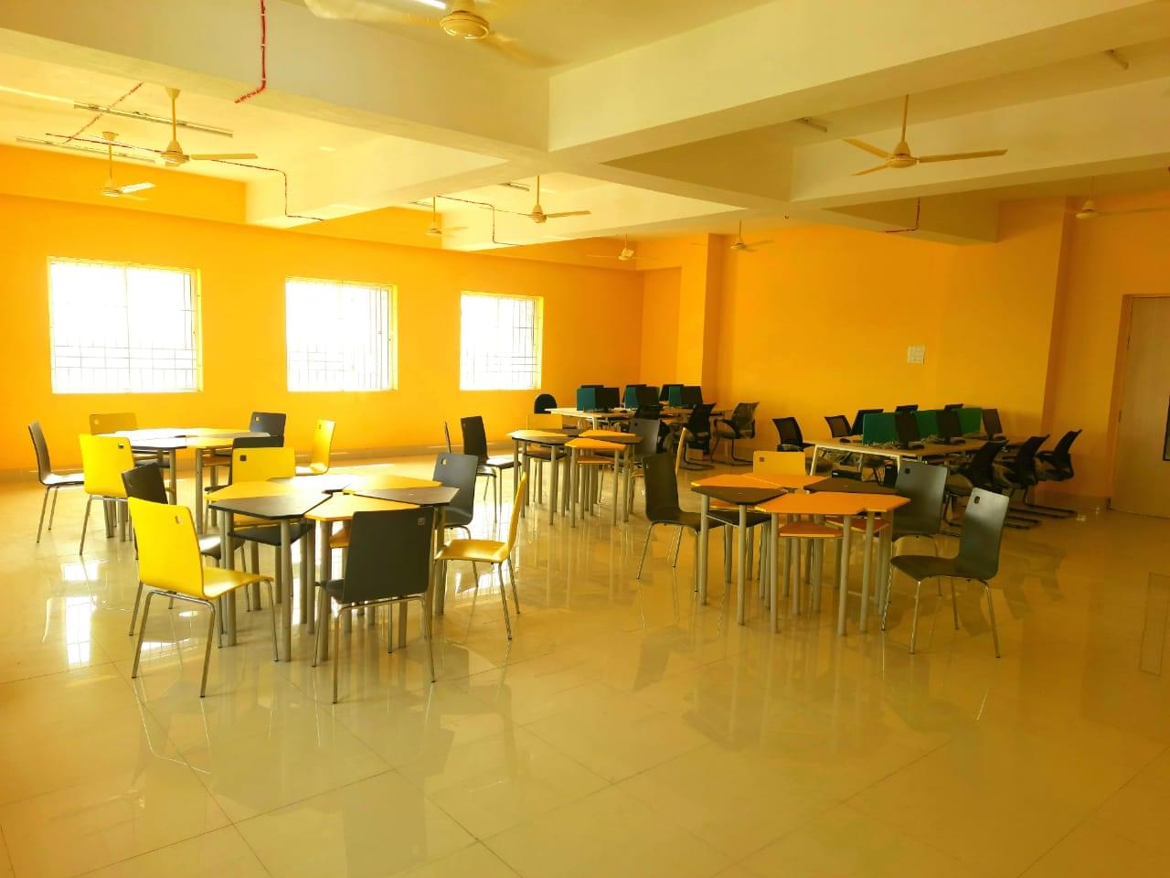 JIS University Infrastructure photo 15