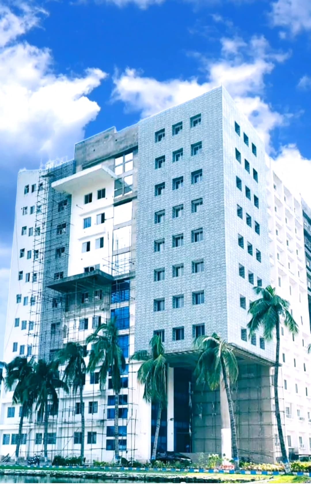 JIS University Infrastructure photo 2