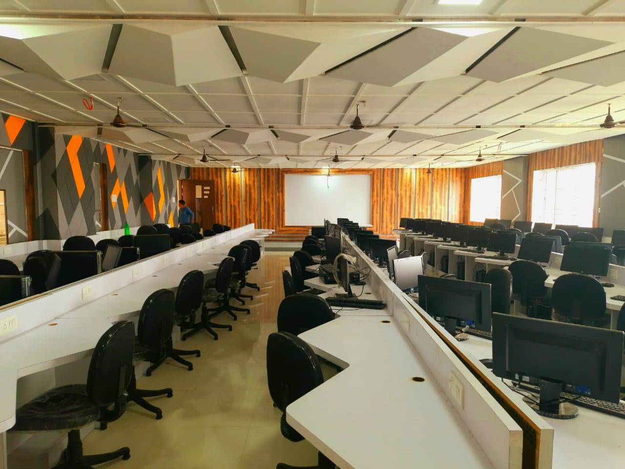 JIS University Infrastructure photo 17