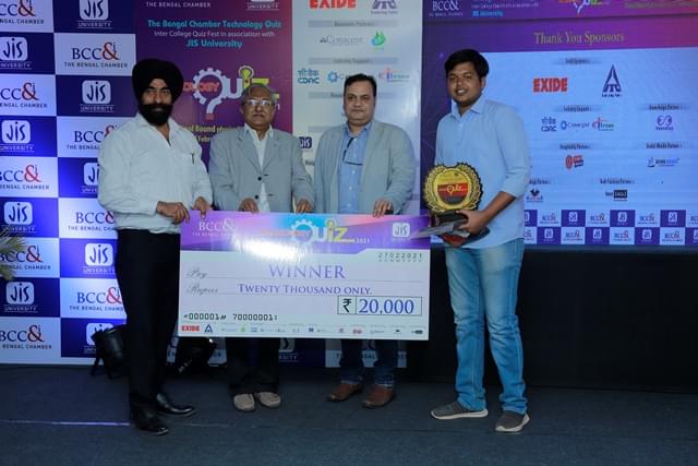 JIS University Events photo 49