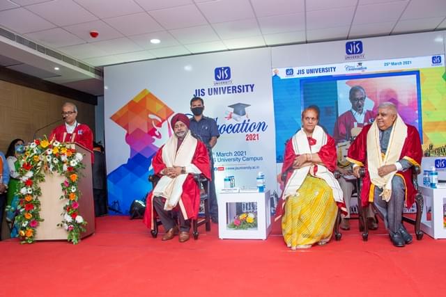 JIS University Events photo 51