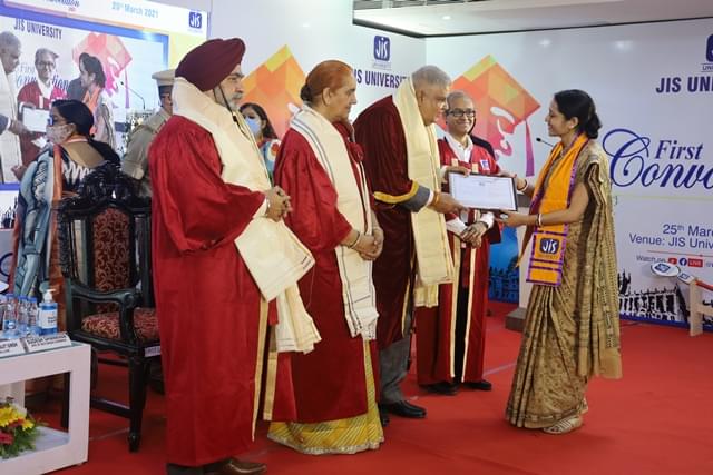 JIS University Events photo 52