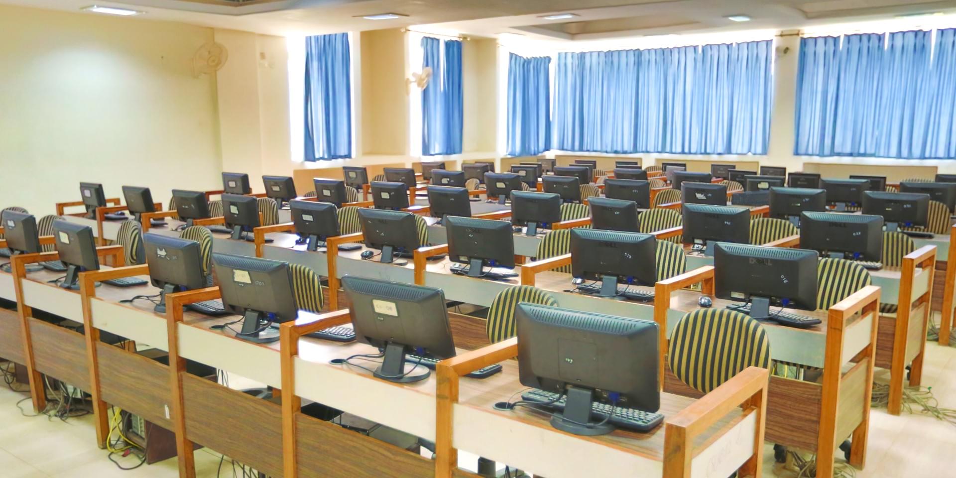 AIMT Lucknow Campus photo 10