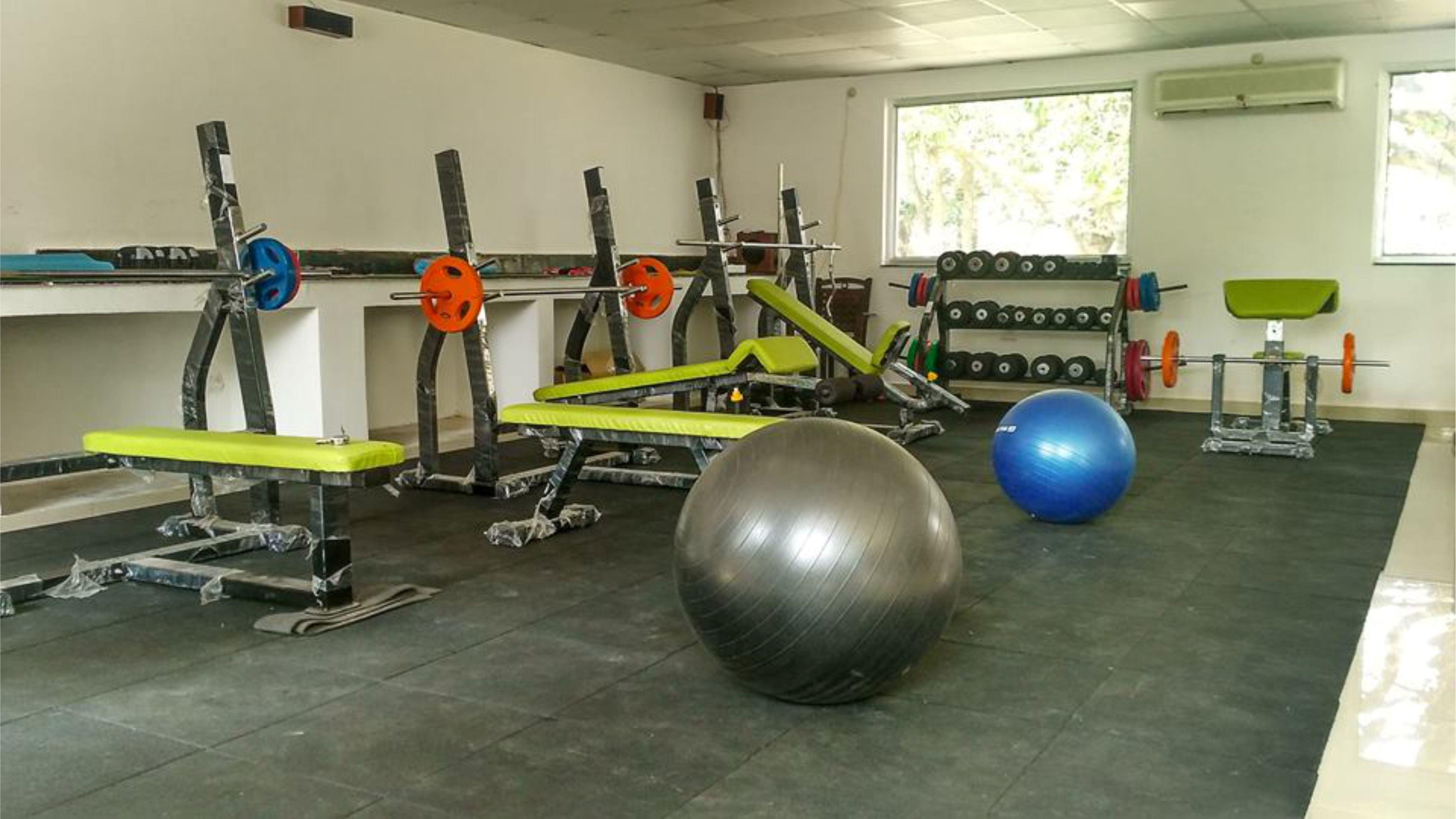 AIMT Lucknow Campus photo 23