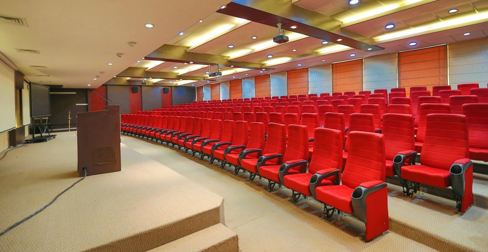 AIMT Lucknow Campus photo 15