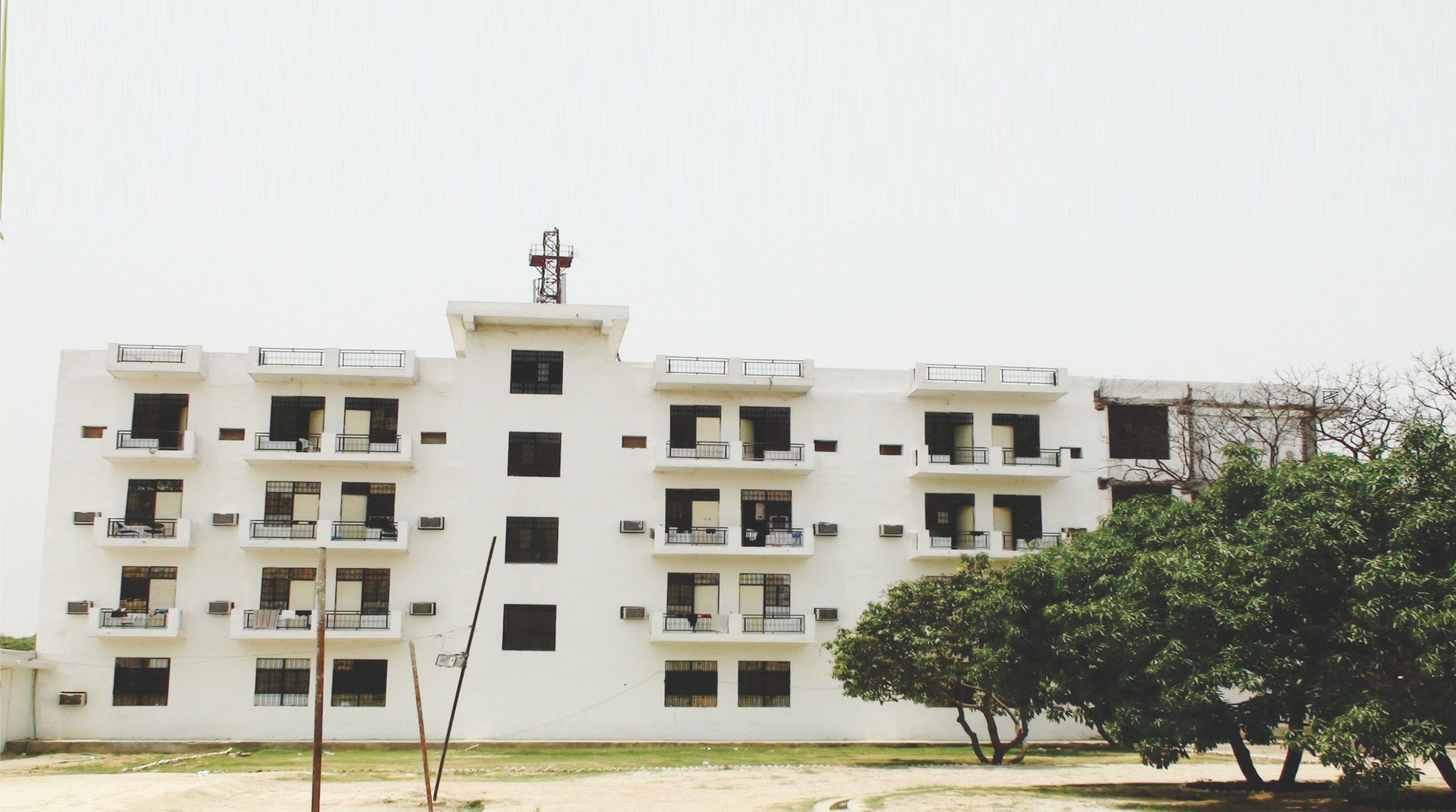 AIMT Lucknow Campus photo 19