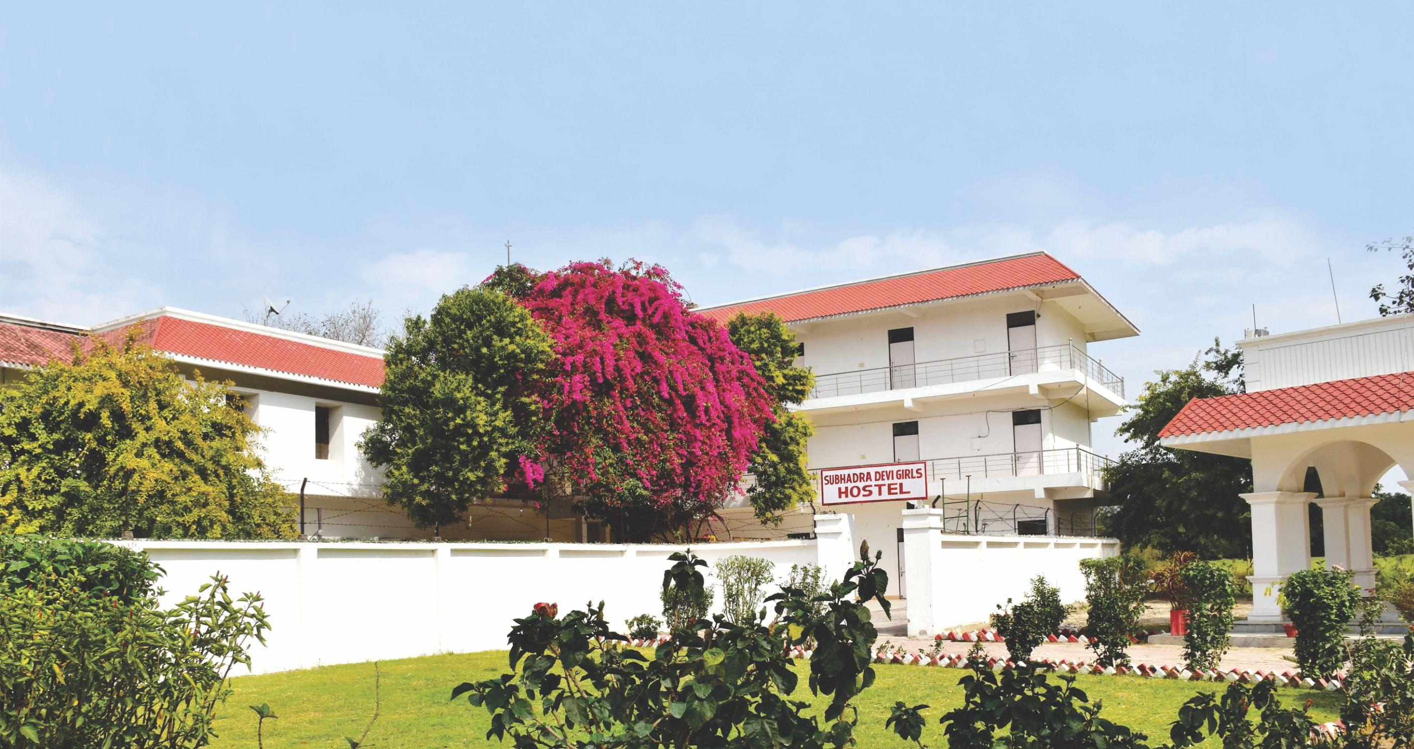 AIMT Lucknow Campus photo 21