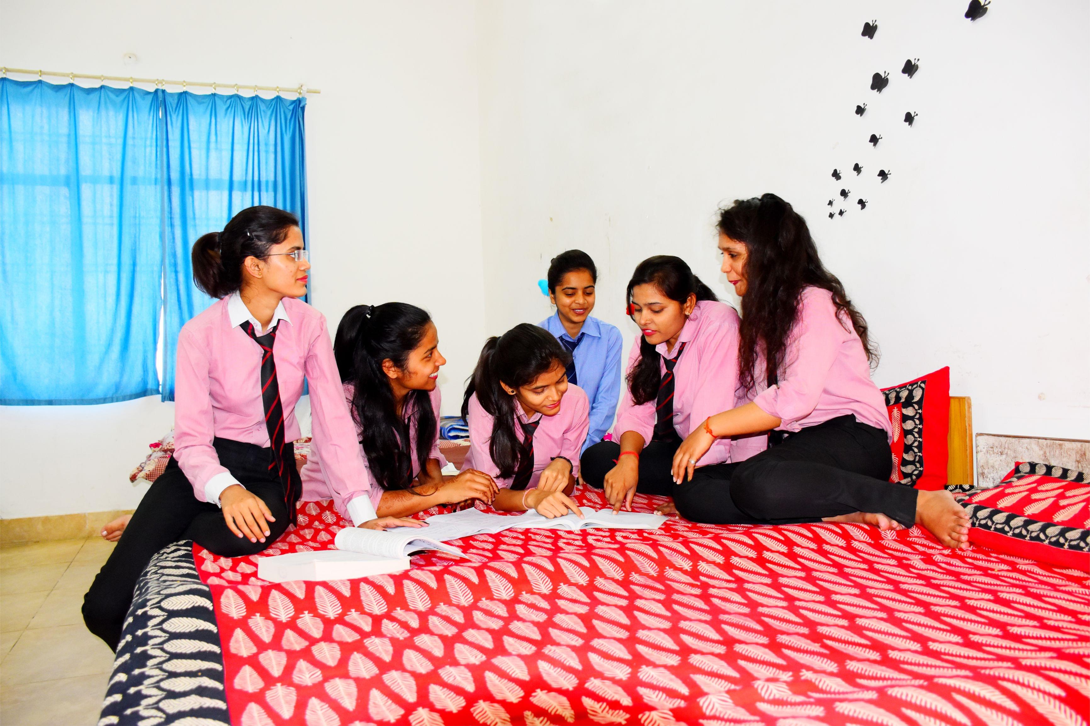 AIMT Lucknow Campus photo 22