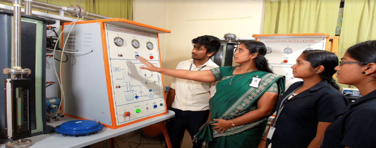 Lourdes Matha College of Science and Technology Thiruvananthapuram Facilities photo 4