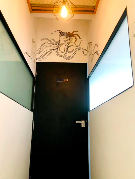 JD Institute of Fashion Technology, Bhubaneswar Campus photo 2