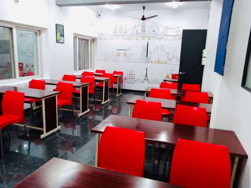 JD Institute of Fashion Technology, Bhubaneswar Campus photo 5