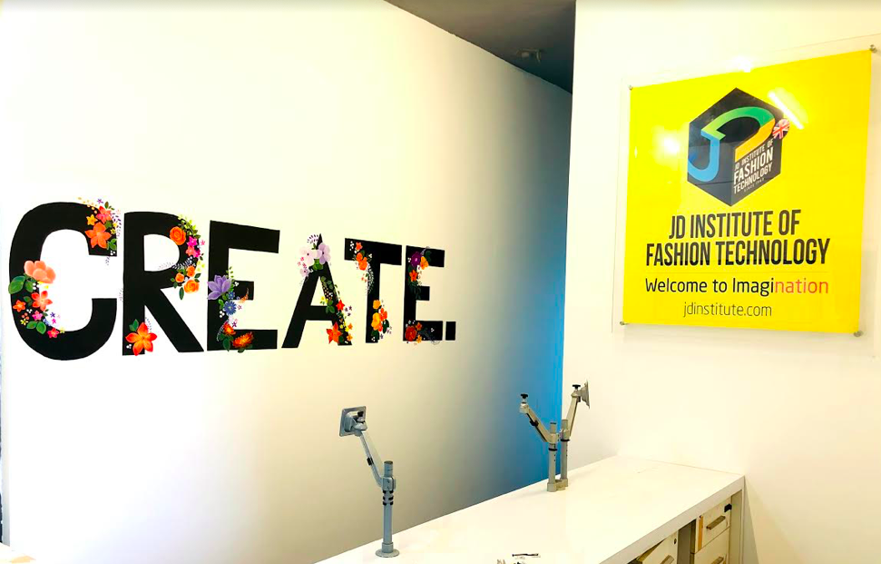 JD Institute of Fashion Technology, Bhubaneswar Campus photo 8