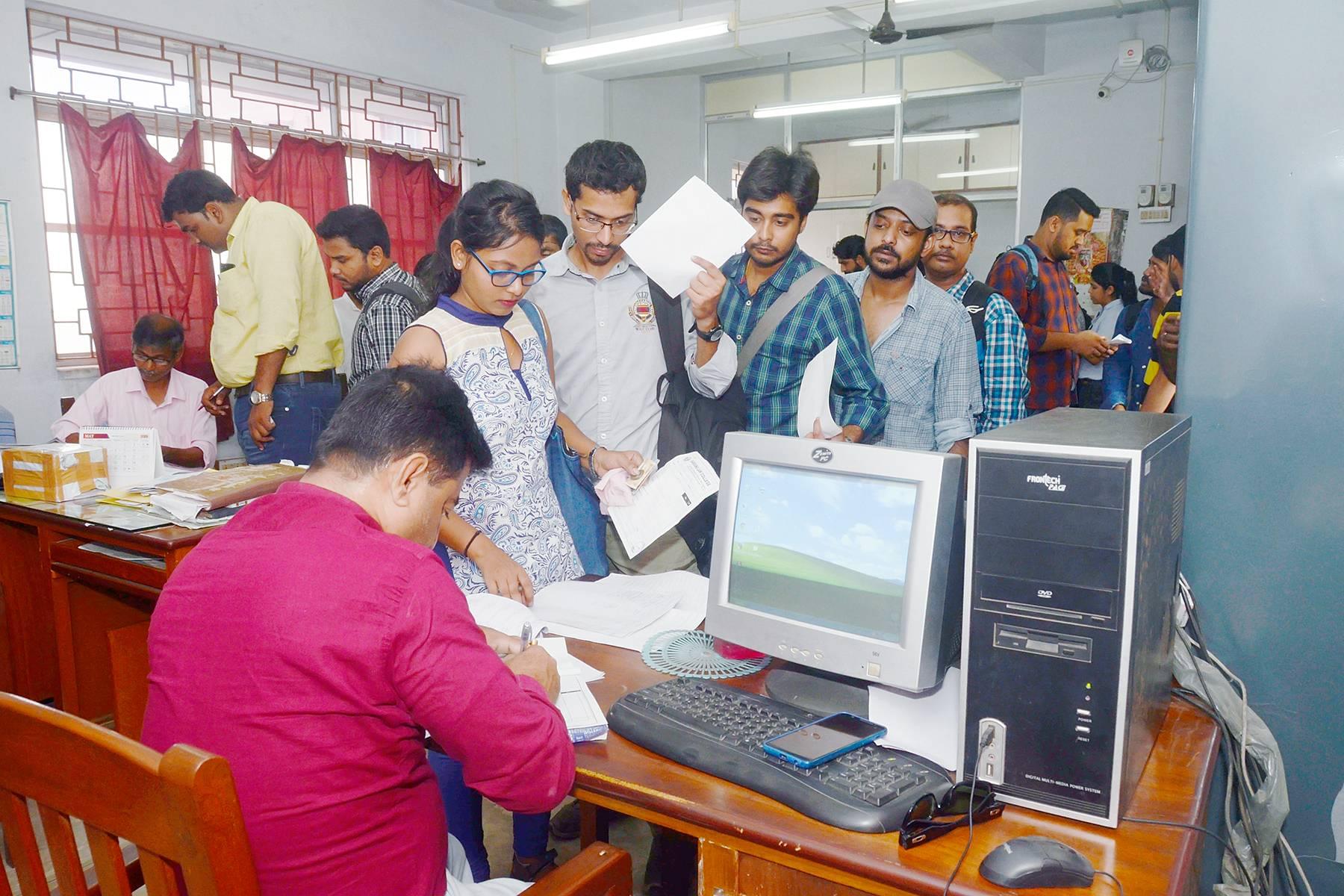 Sarsuna Law College Kolkata Campus photo 2