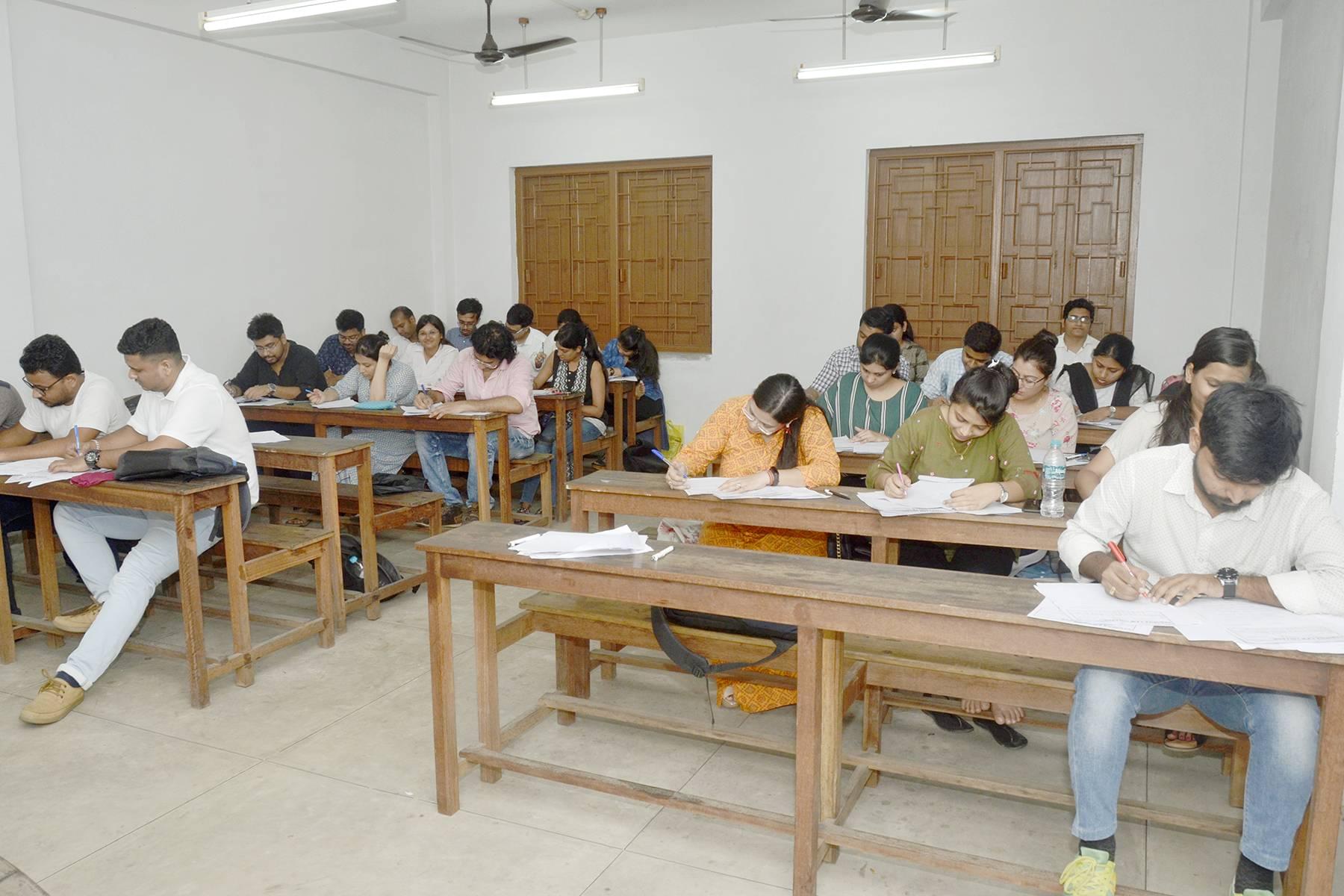 Sarsuna Law College Kolkata Campus photo 3
