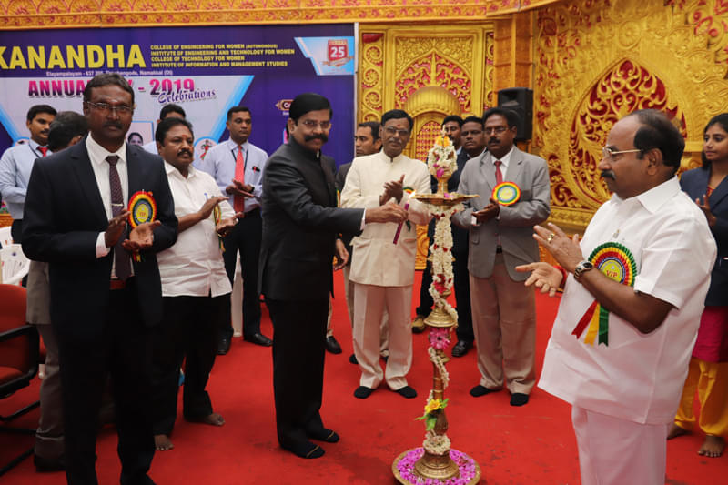 Vivekanandha College of Engineering for Women Namakkal Events photo 7