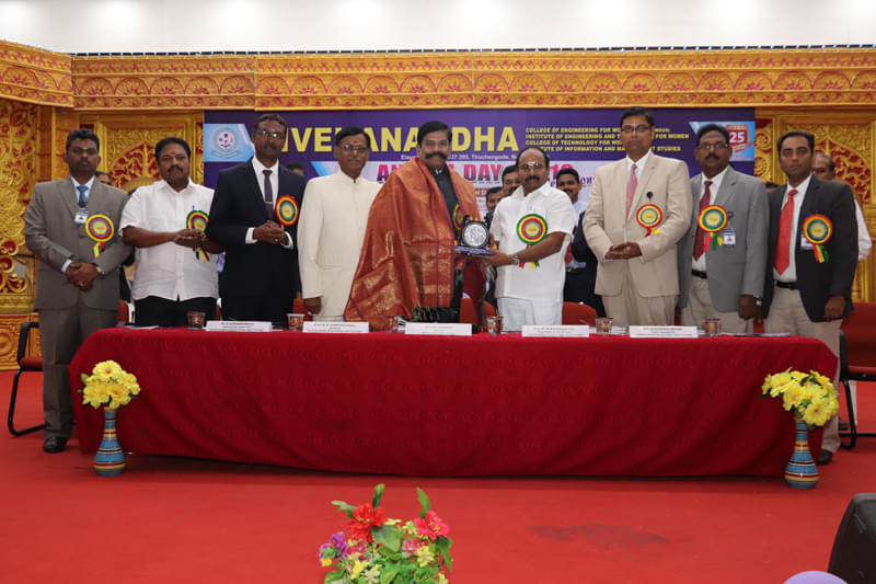 Vivekanandha College of Engineering for Women Namakkal Events photo 5