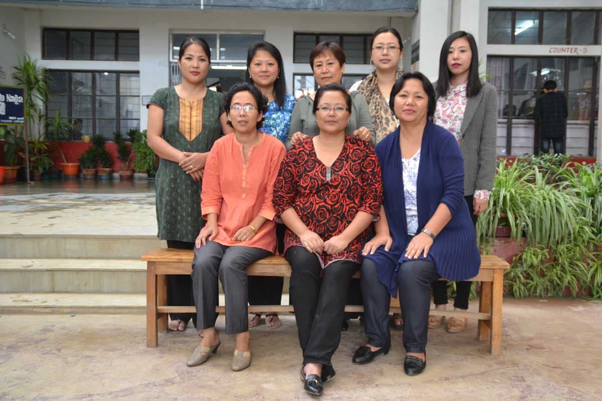 Kohima College Events photo 1