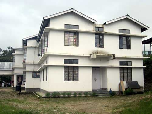 Kohima College Infrastructure photo 6
