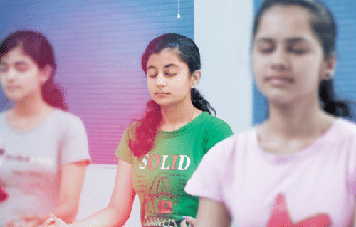 GD Rungta College of Science & Technology Bhilai Activities photo 2