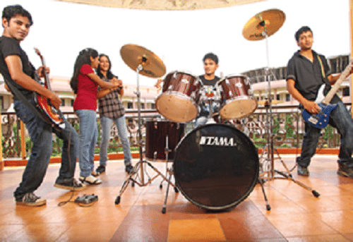 GD Rungta College of Science & Technology Bhilai Activities photo 3