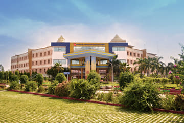 GD Rungta College of Science & Technology Bhilai Activities photo 4