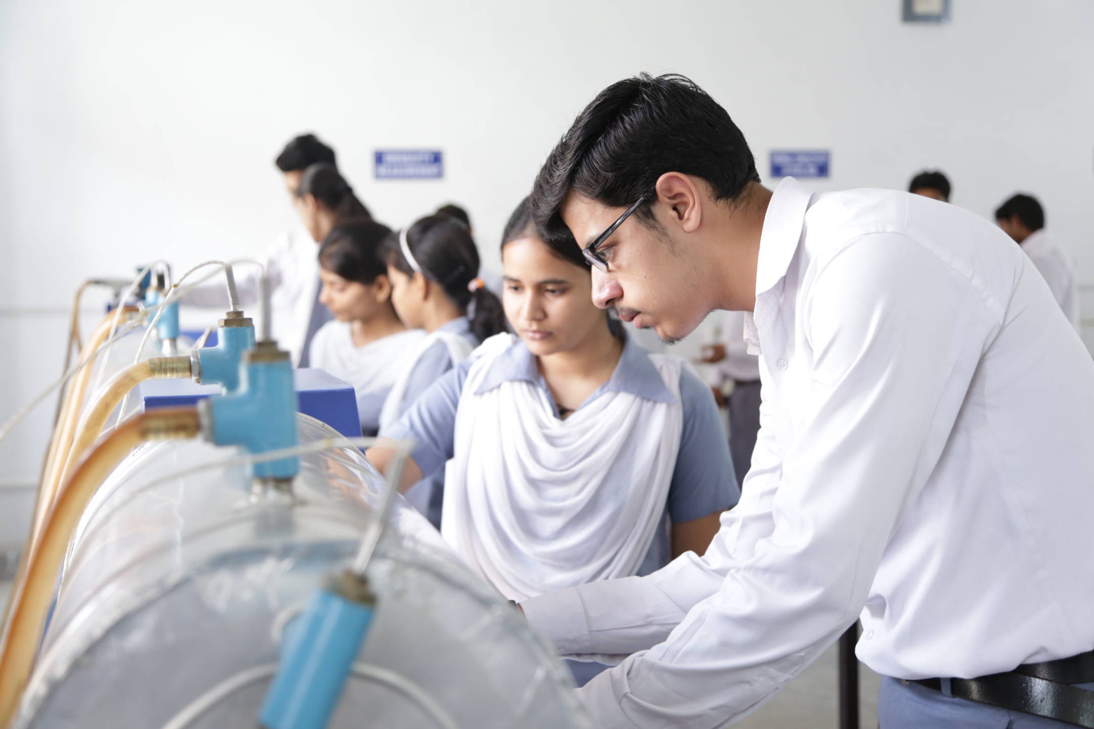 MIT Group of Institution Moradabad Facilities photo 6