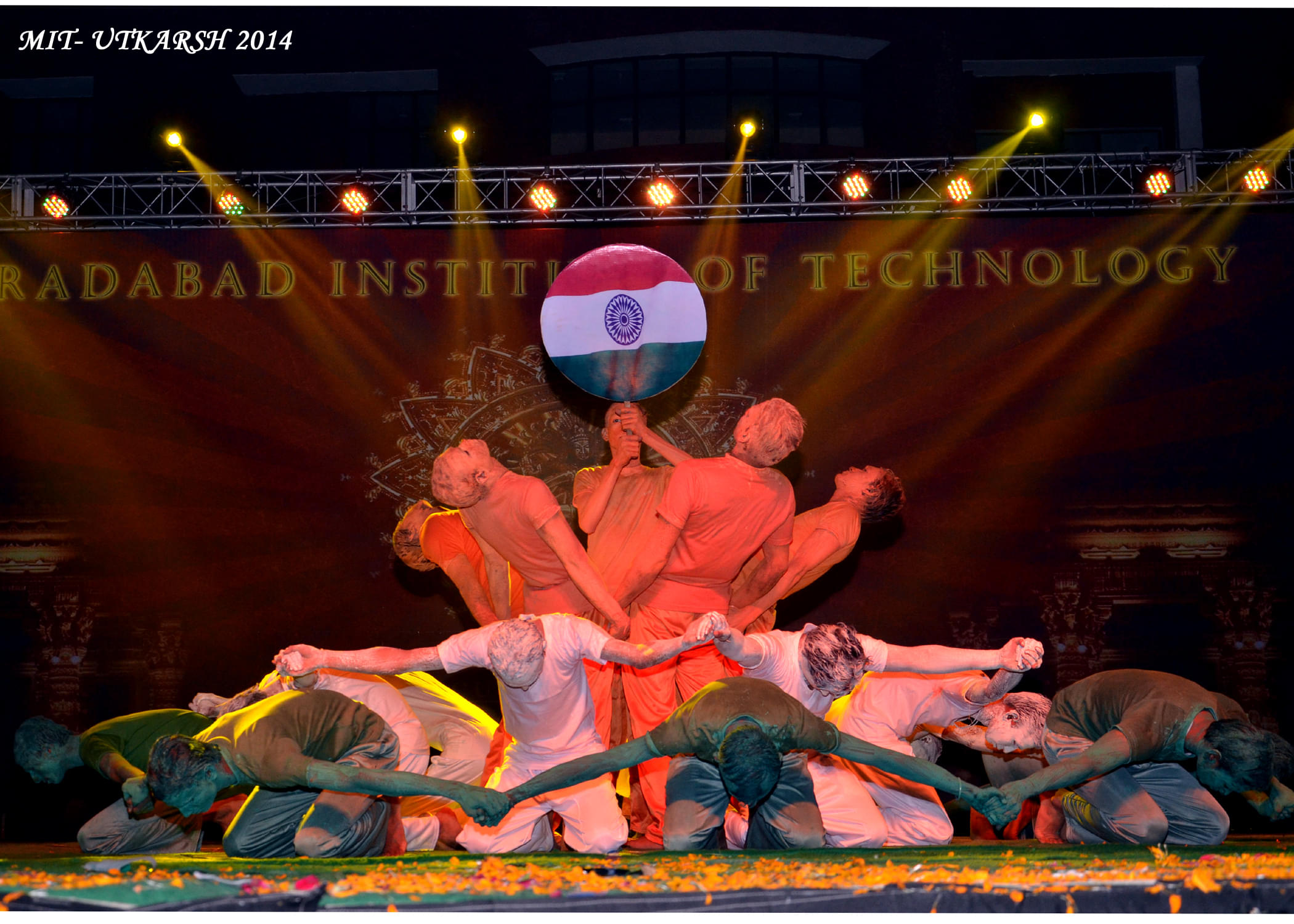MIT Group of Institution Moradabad College Events photo 1