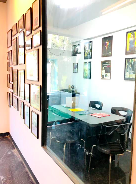 JD Institute of Fashion Technology, Bhubaneswar Campus photo 10
