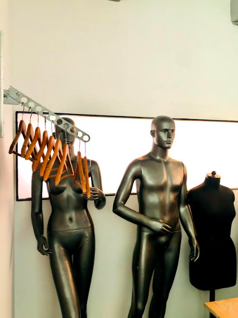 JD Institute of Fashion Technology, Bhubaneswar Campus photo 12