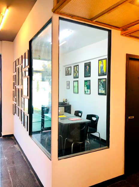 JD Institute of Fashion Technology, Bhubaneswar Campus photo 13