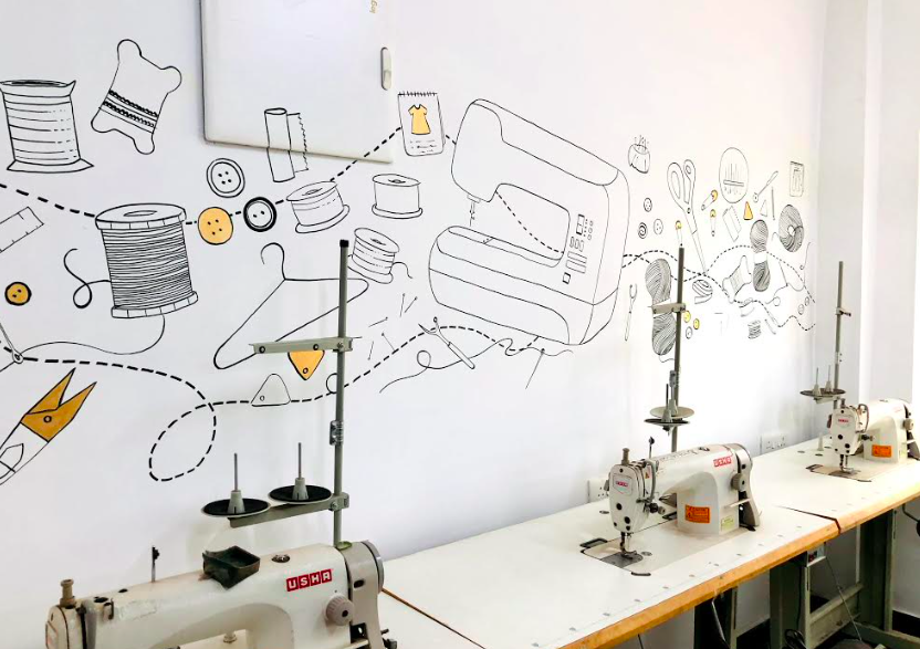 JD Institute of Fashion Technology, Bhubaneswar Campus photo 15