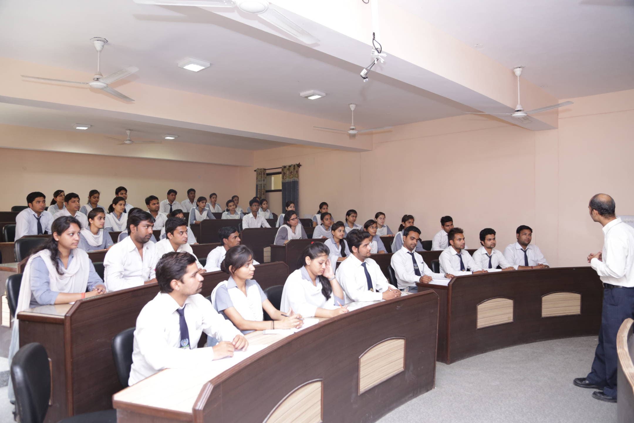 MET Faculty of Architecture Moradabad Infrastructure photo 23