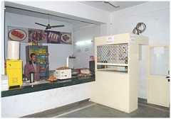 MET Faculty of Architecture Moradabad Infrastructure photo 21