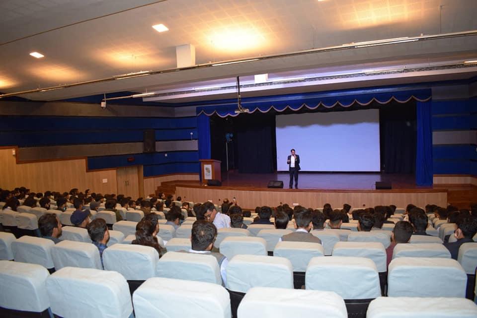 Tula's Institute Dehradun hostel photo 10