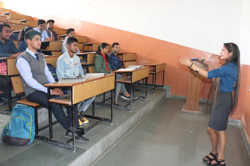 Tula's Institute Dehradun hostel photo 11