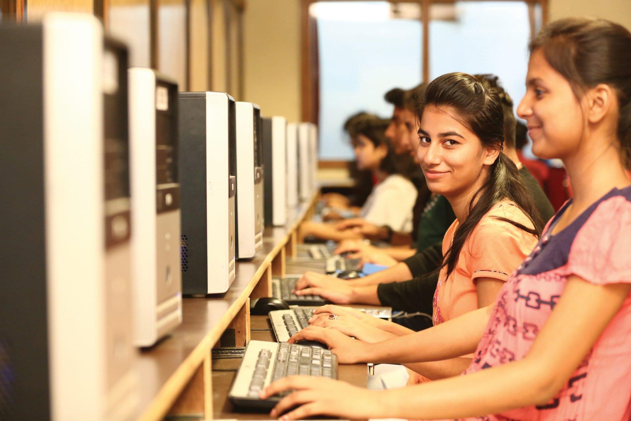 Tula's Institute Dehradun hostel photo 8